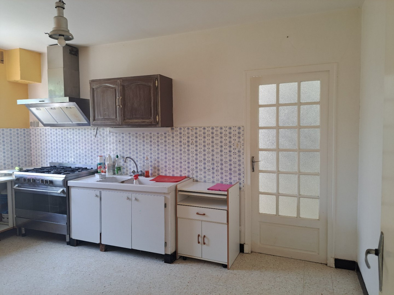 à vendre Maison Segonzac - Photo 9