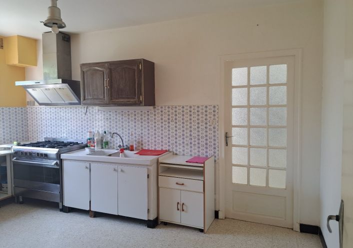 à vendre Maison Segonzac