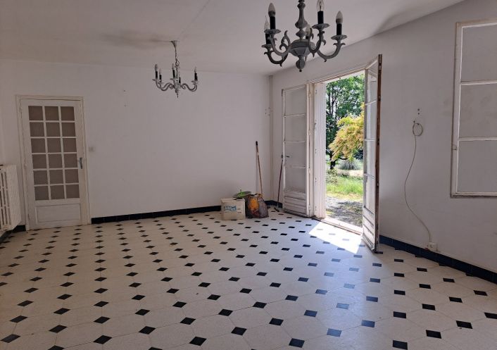 à vendre Maison Segonzac