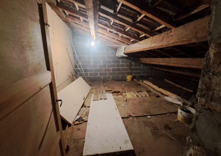 à vendre Maison Segonzac