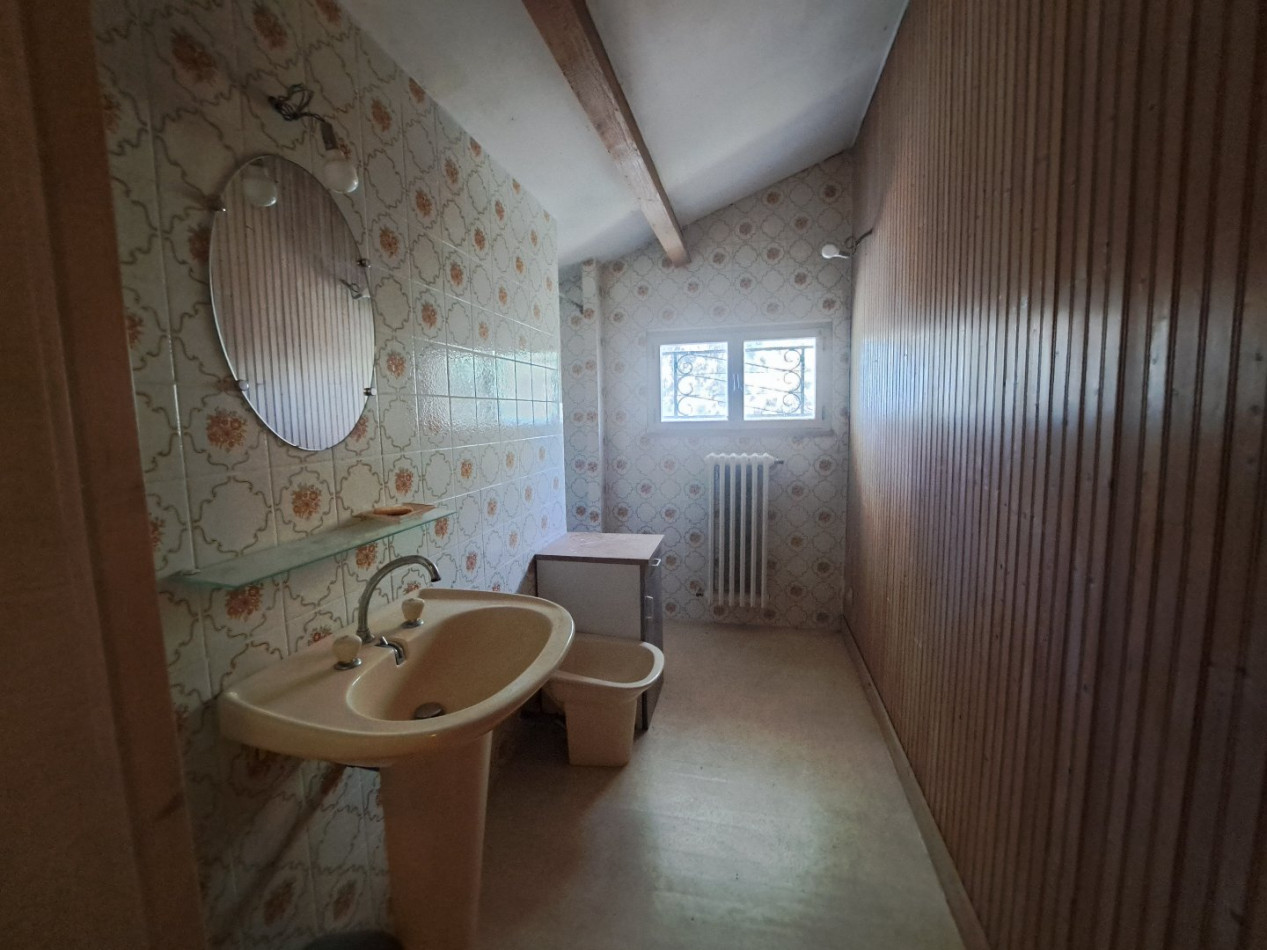 à vendre Maison Segonzac - Photo 14