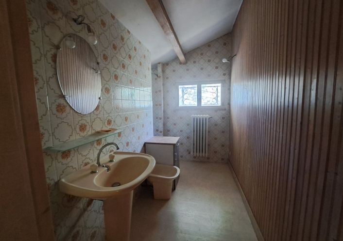 à vendre Maison Segonzac