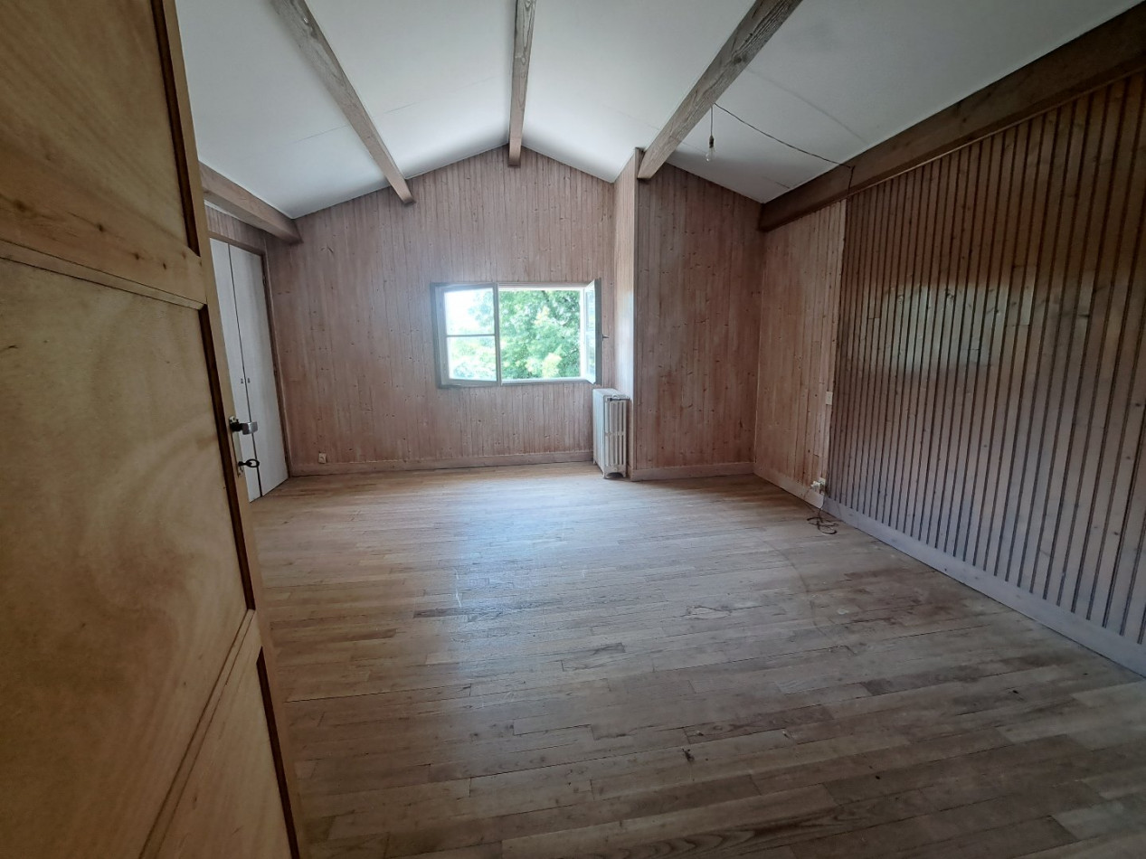 à vendre Maison Segonzac - Photo 15