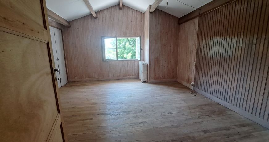 vente Maison Segonzac