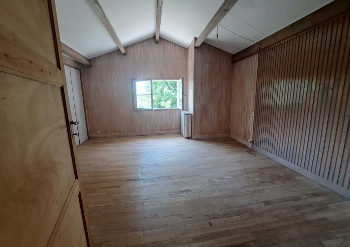 à vendre Maison Segonzac