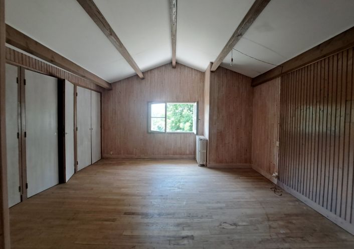 à vendre Maison Segonzac