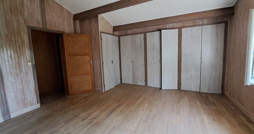 vente Maison Segonzac