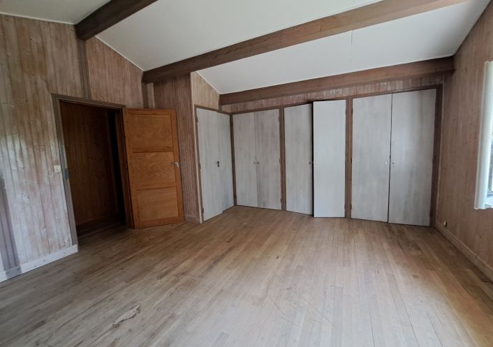 à vendre Maison Segonzac