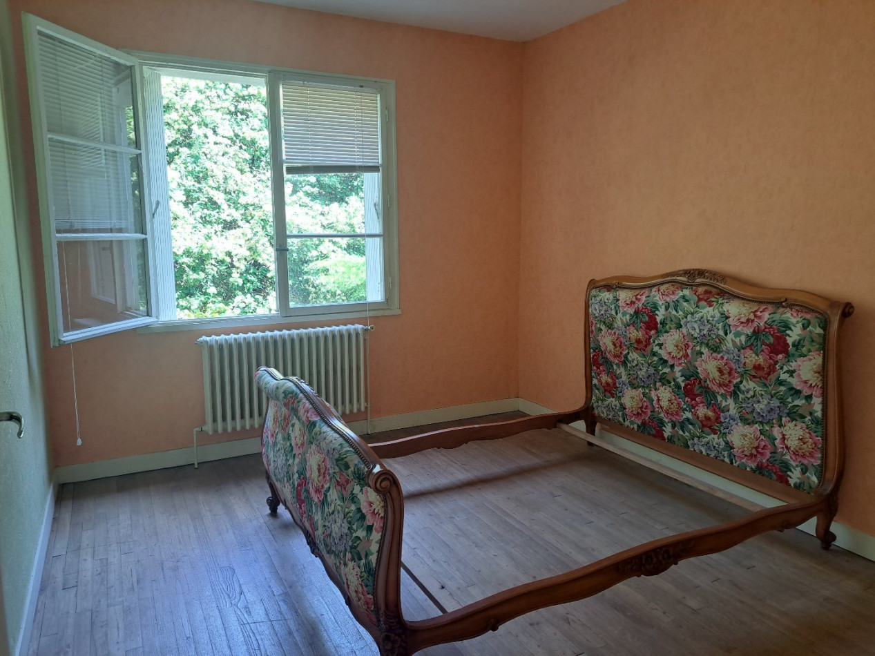 à vendre Maison Segonzac - Photo 10