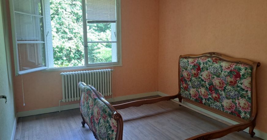 vente Maison Segonzac