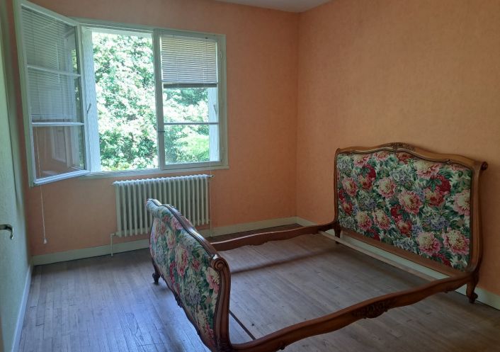 à vendre Maison Segonzac