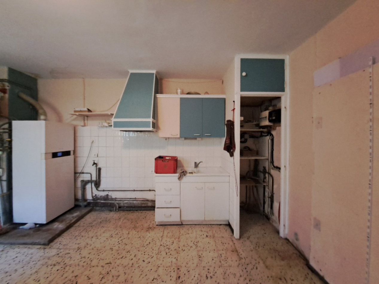 à vendre Maison Segonzac - Photo 13