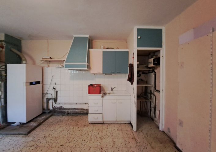 à vendre Maison Segonzac