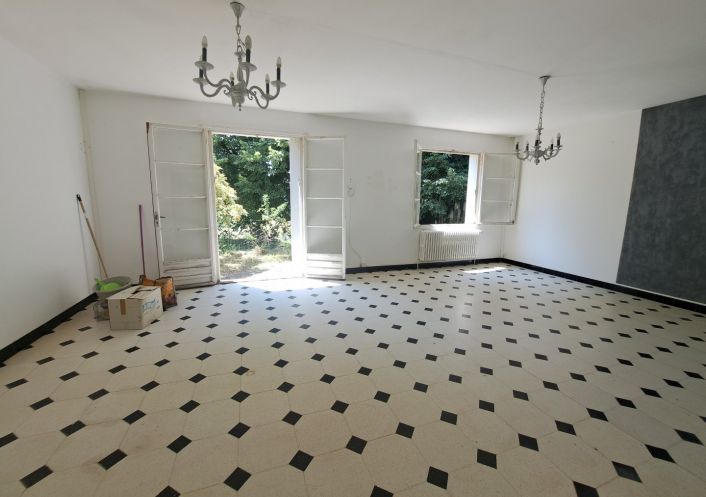 à vendre Maison Segonzac