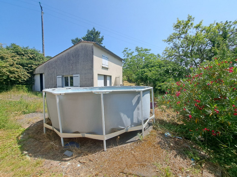 vente Maison Segonzac - Photo 19