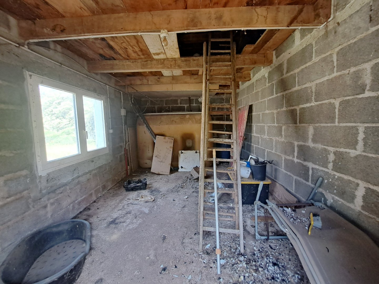 for sale Maison Segonzac - Photo 19