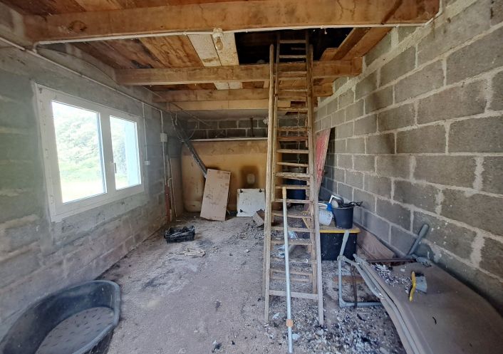 à vendre Maison Segonzac