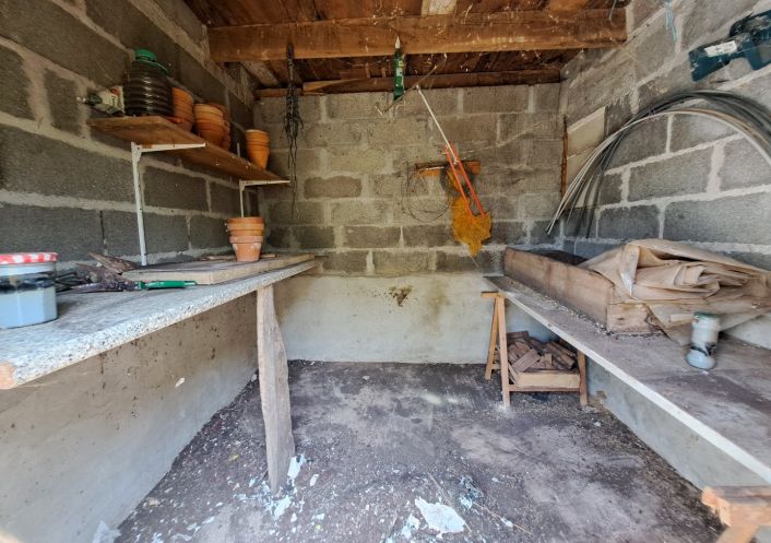 à vendre Maison Segonzac