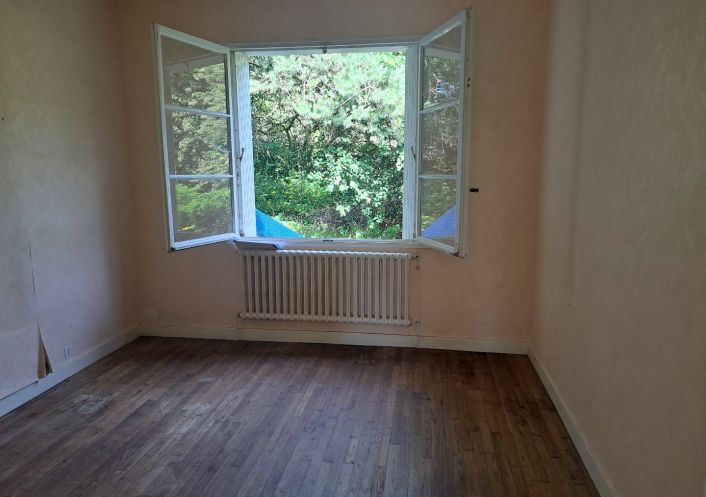 à vendre Maison Segonzac