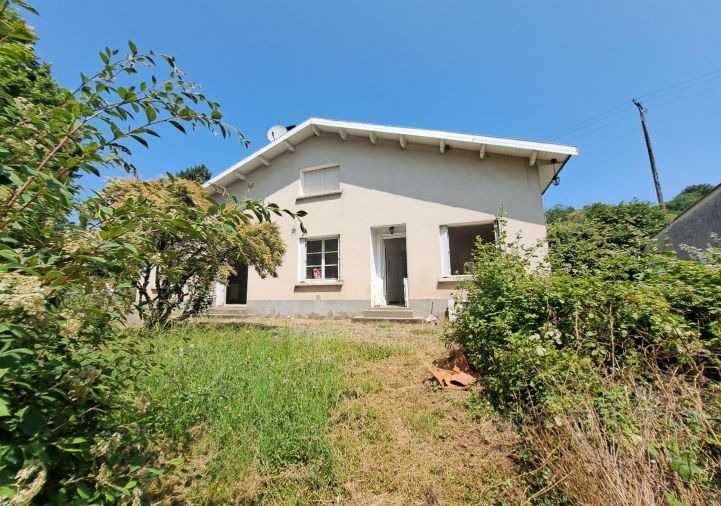 vente Maison Segonzac