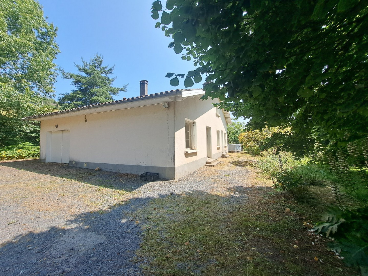 à vendre Maison Segonzac - Photo 20