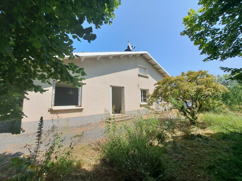 vente Maison Segonzac - Photo 3