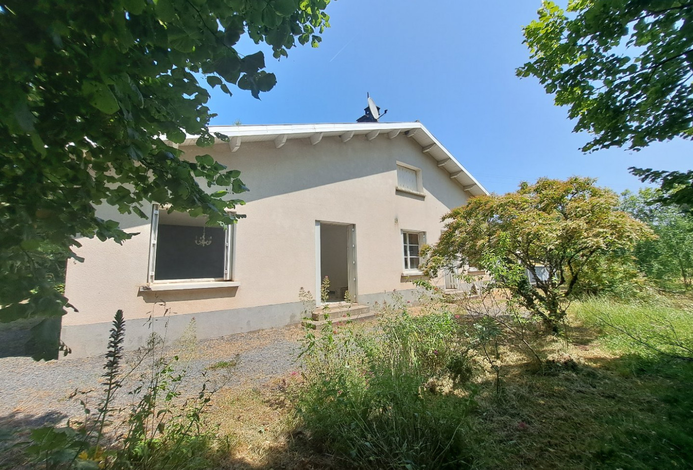 vente Maison Segonzac - Photo 1