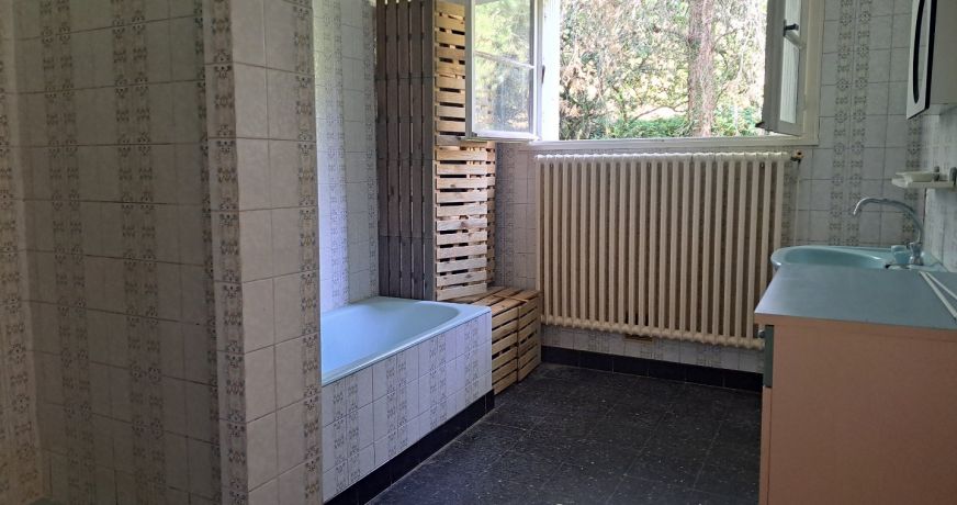 vente Maison Segonzac