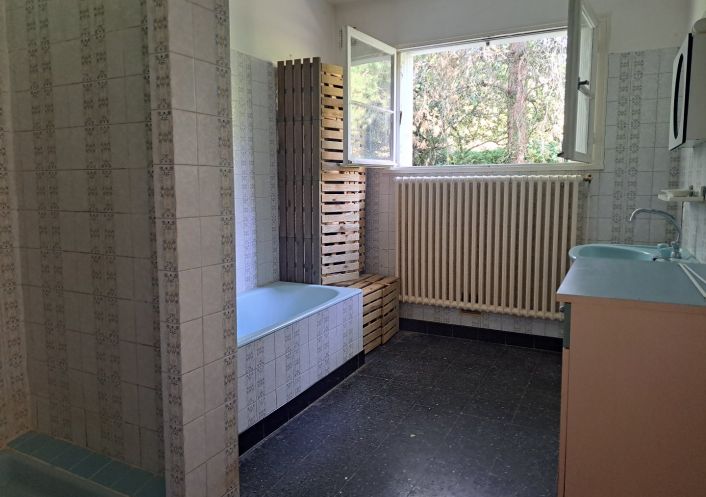 à vendre Maison Segonzac