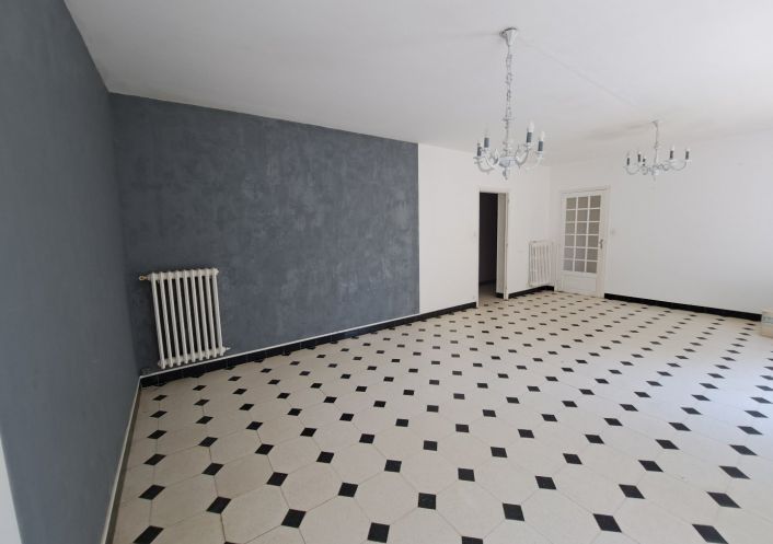 à vendre Maison Segonzac