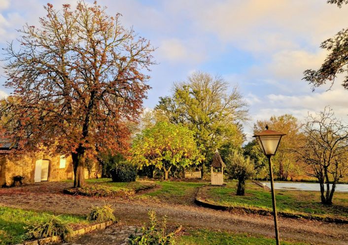 à vendre Maison Juillac