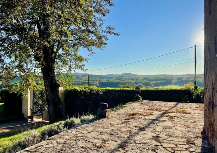 à vendre Maison Juillac