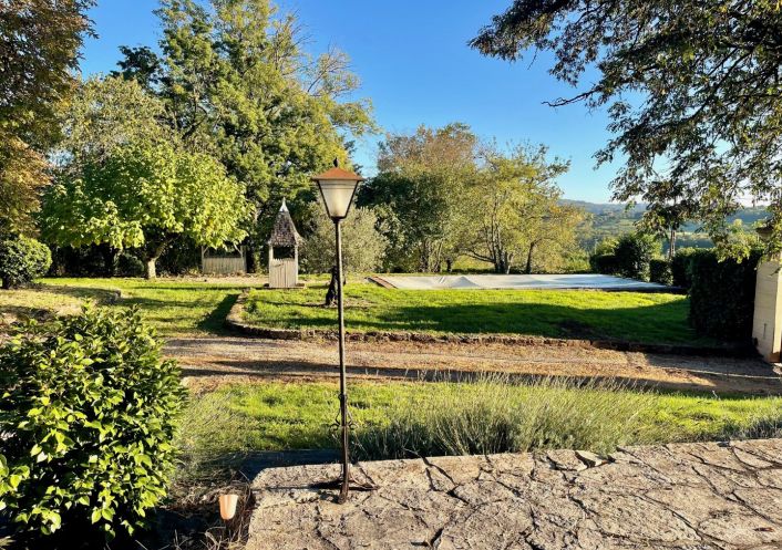 à vendre Maison Juillac