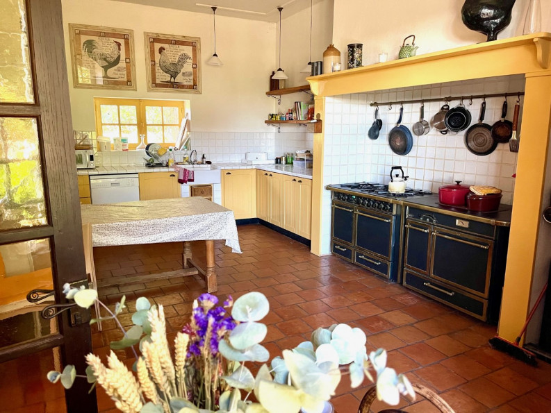 vente Maison Juillac - Photo 3