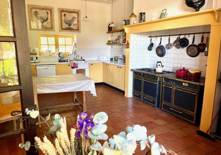 à vendre Maison Juillac