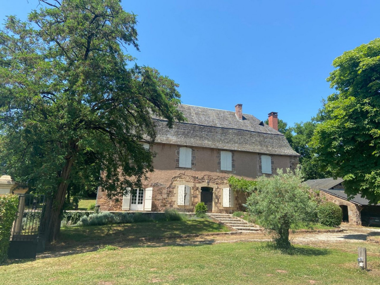 à vendre Maison Juillac - Photo 1