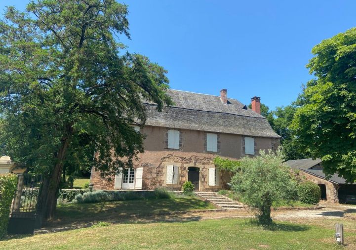 vente Maison Juillac