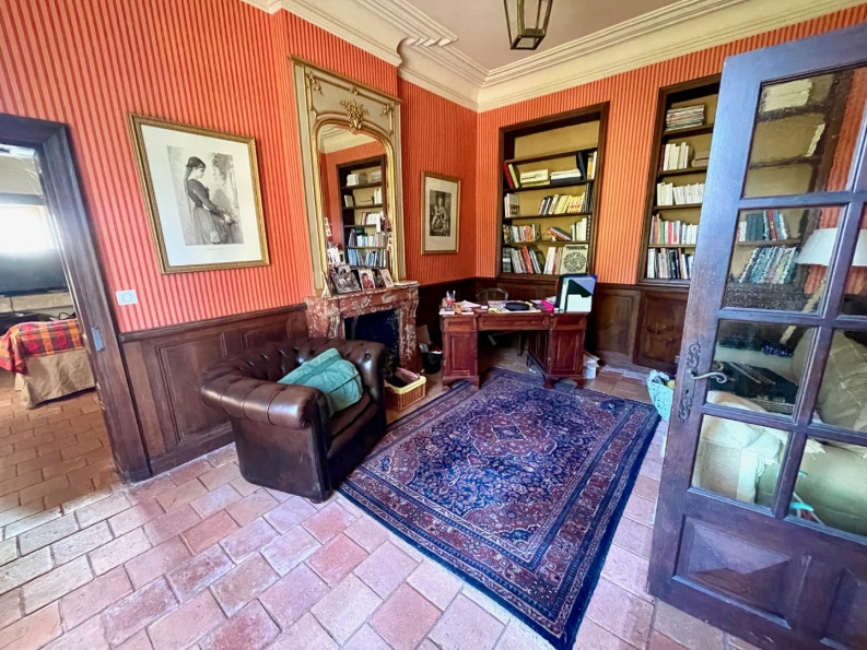 vente Maison Juillac - Photo 7