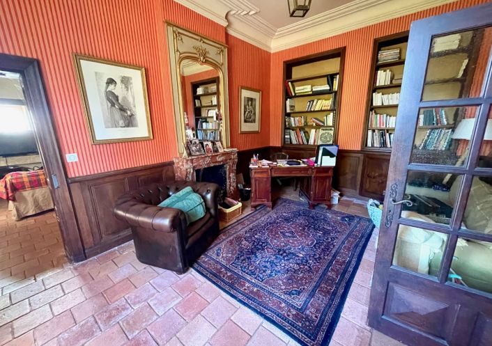 à vendre Maison Juillac