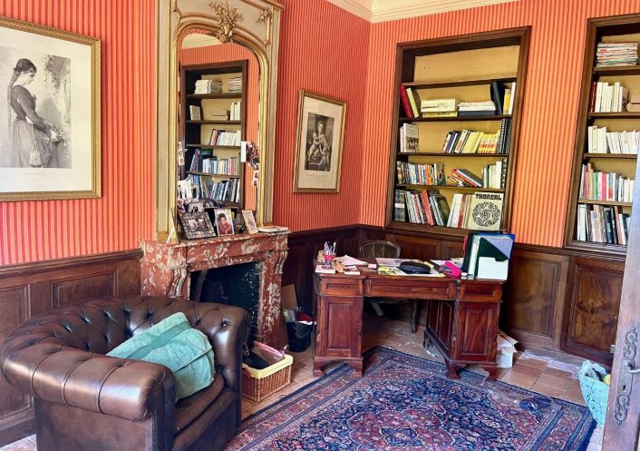 à vendre Maison Juillac