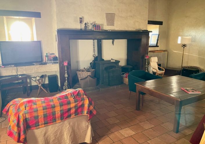 à vendre Maison Juillac