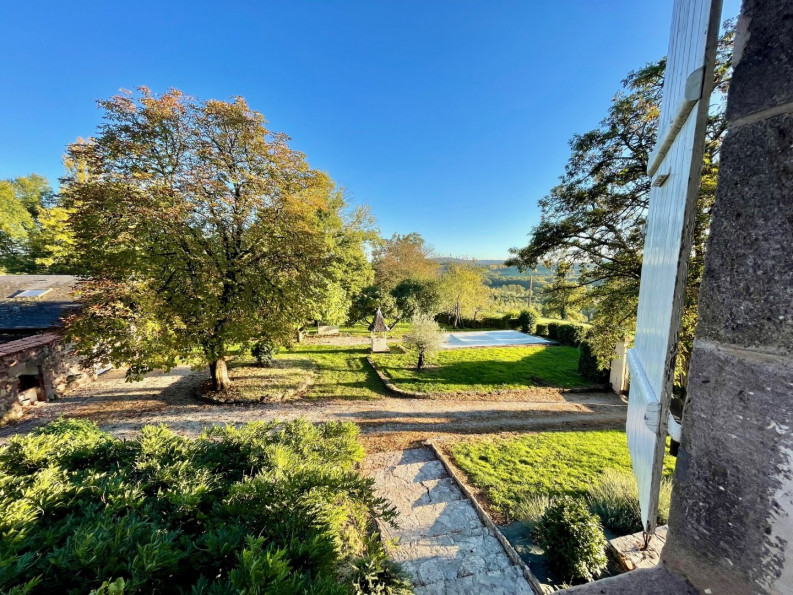 vente Maison Juillac - Photo 15