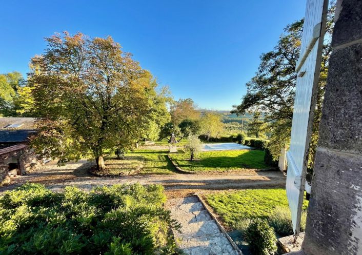 à vendre Maison Juillac