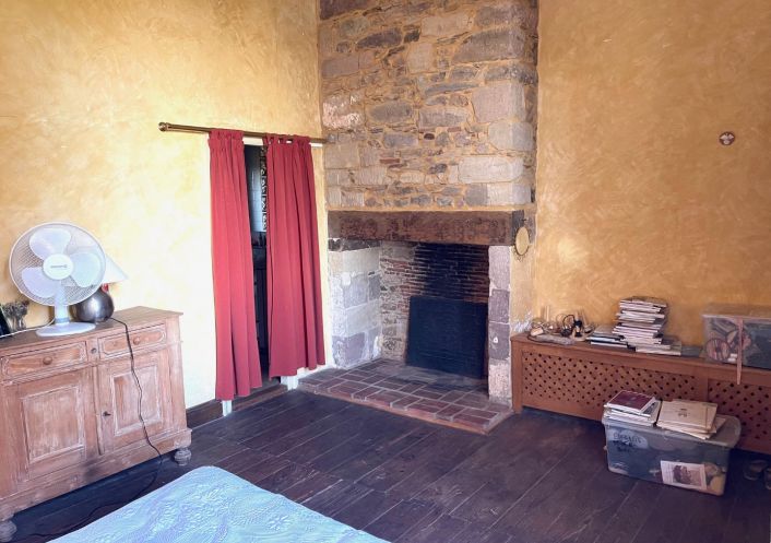 à vendre Maison Juillac