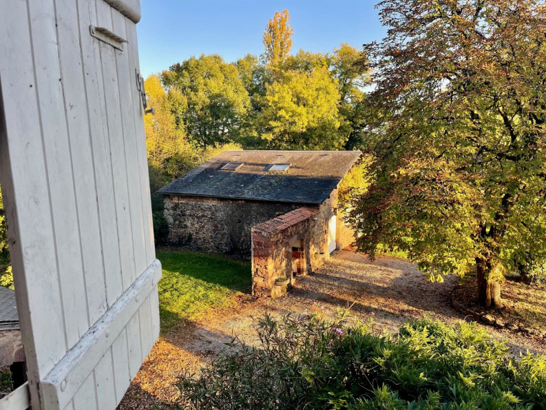 vente Maison Juillac - Photo 17