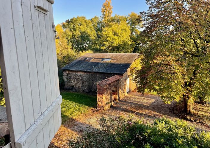 à vendre Maison Juillac