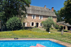 vente Maison Juillac