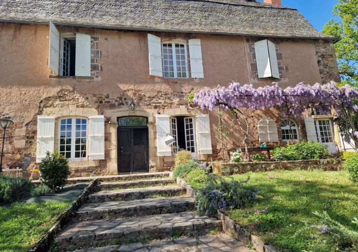 à vendre Maison Juillac
