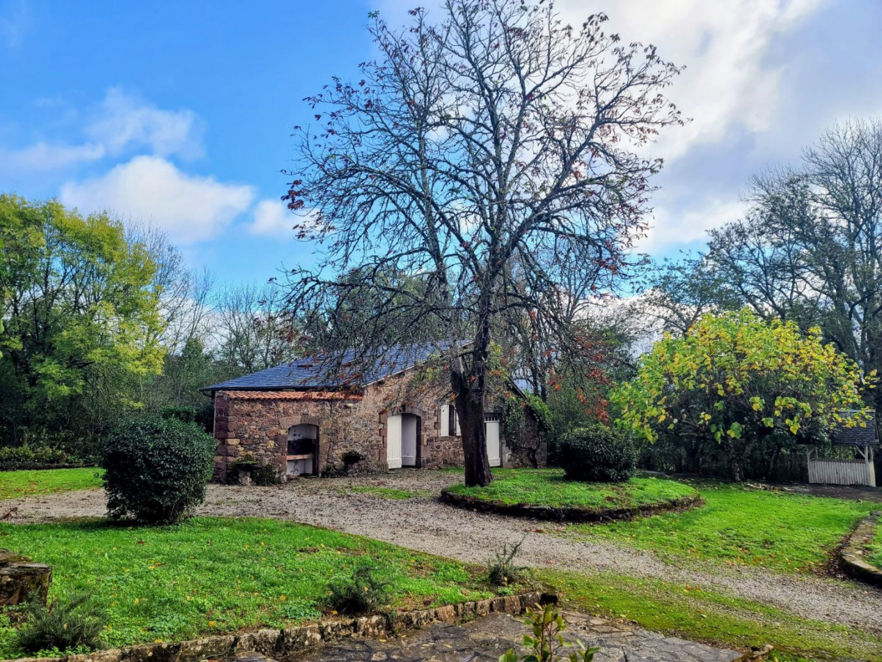 à vendre Maison Juillac - Photo 12