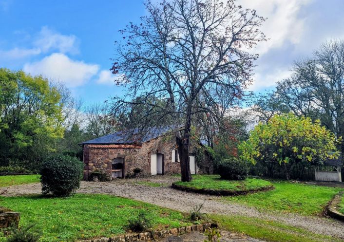 à vendre Maison Juillac